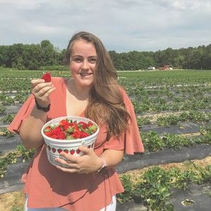 Meet your Posher, Helen